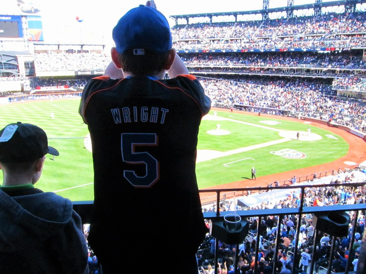 Family-Friendly Baseball Options Aplenty In, Around NYC