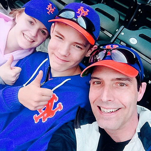 Mets' Family Sundays are Fun Days for All