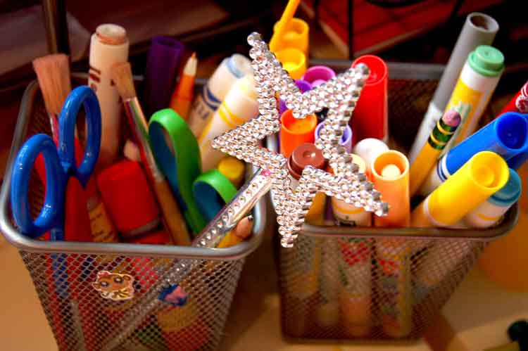 Fine Art supplies and Kid's Creative Supplies
