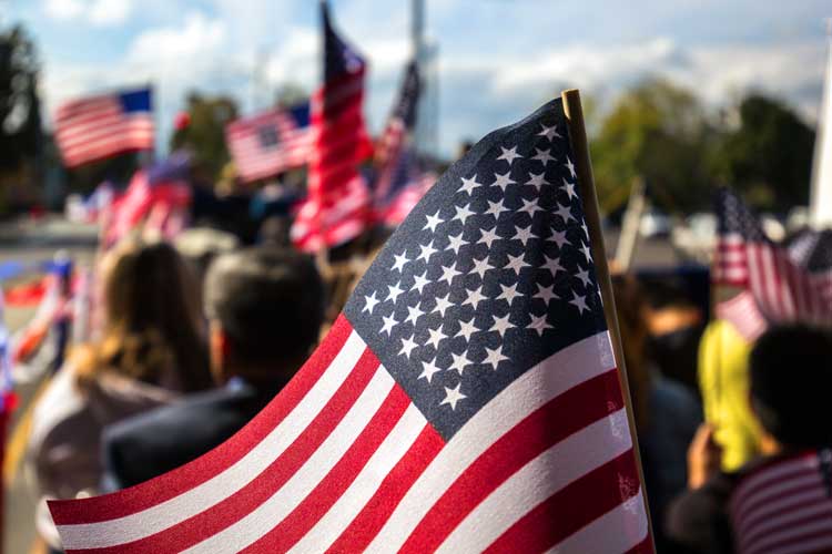 Fourth of July Messages Children Should Hear from You, Take to Heart